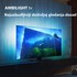 PHILIPS TV 55OLED818/12, OLED, 55"